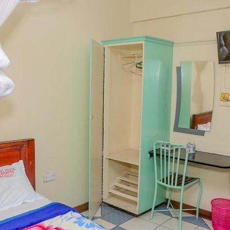 Kap Guest House نيروبي المظهر الخارجي الصورة