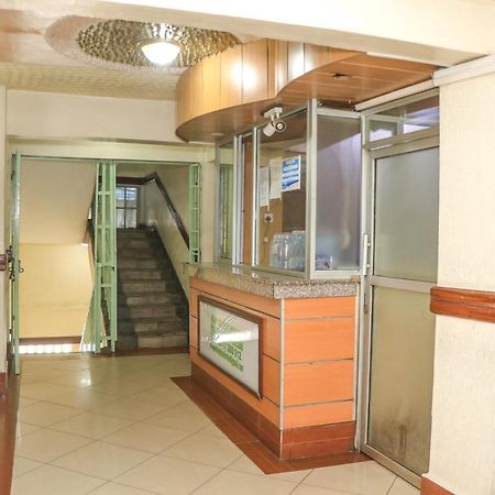 Kap Guest House نيروبي المظهر الخارجي الصورة