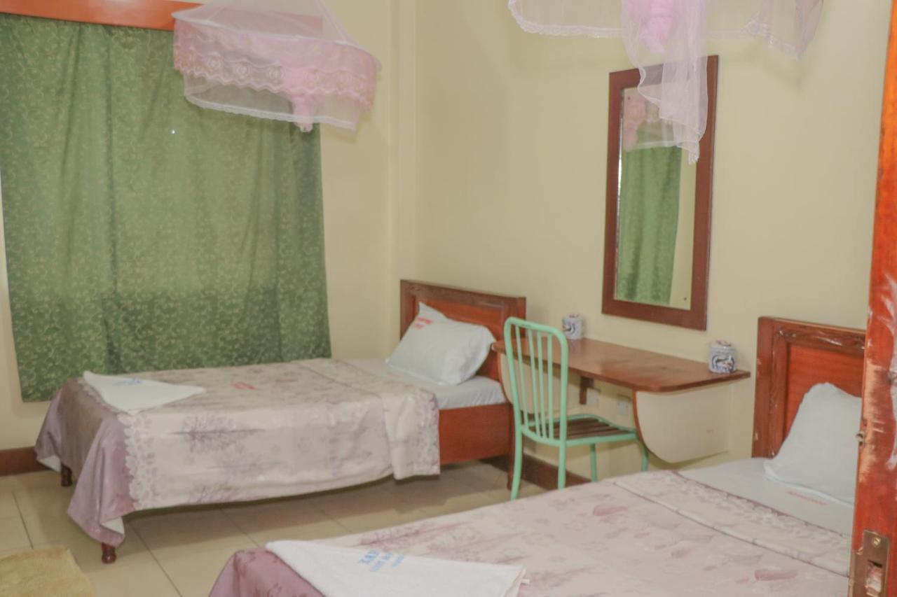 Kap Guest House نيروبي المظهر الخارجي الصورة